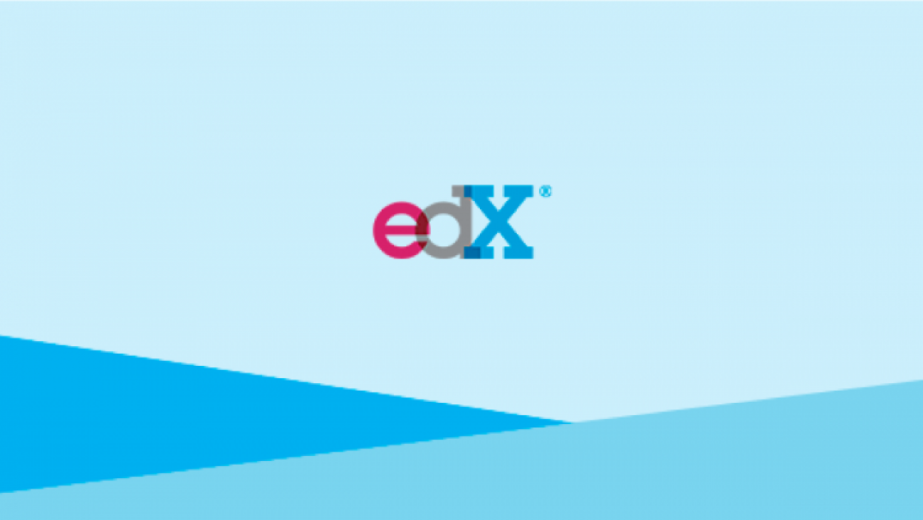 imagen Cursos en EDX a tu alcance 