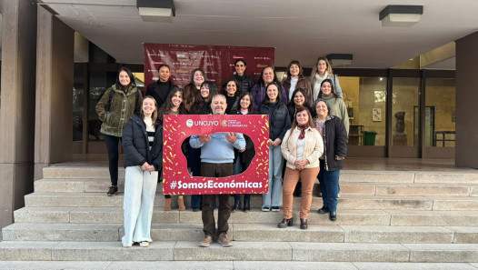 imagen Finalizó una nueva cohorte del Diplomado en Gestión de Personas y Liquidación de Haberes