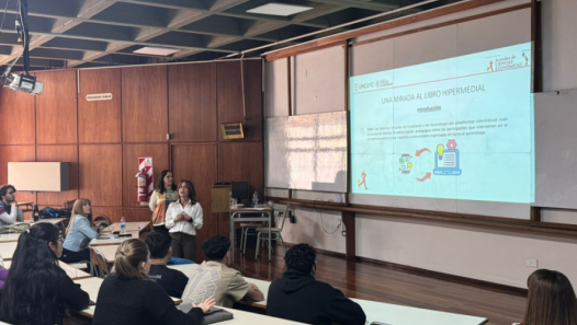 imagen Nueva fecha para la presentación de trabajos de investigación para las Jornadas de Ciencias Económicas 2026