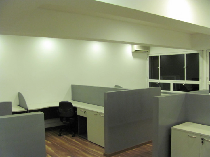 imagen Nuevas oficinas de posgrado en la Facultad