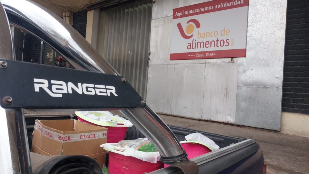 imagen ¡Finalizó una nueva edición de la campaña Manos a la Olla y superamos la meta propuesta!