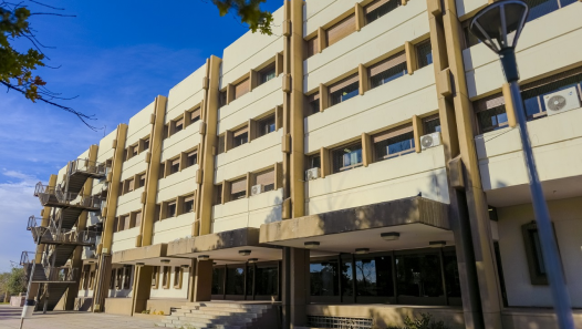 imagen Estudia un posgrado en la FCE: inscripciones abiertas para este segundo semestre  