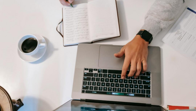 imagen Presentación de Trabajo Final de Grado – Licenciatura en Administración