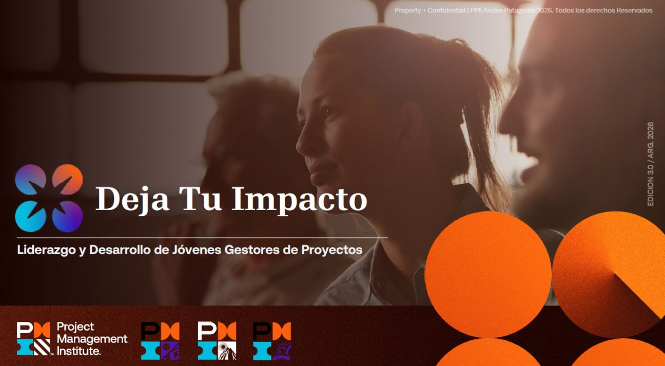 imagen Estudiantes de Económicas podrán formarse en gestión de proyectos con el programa "Deja tu Impacto 3.0"