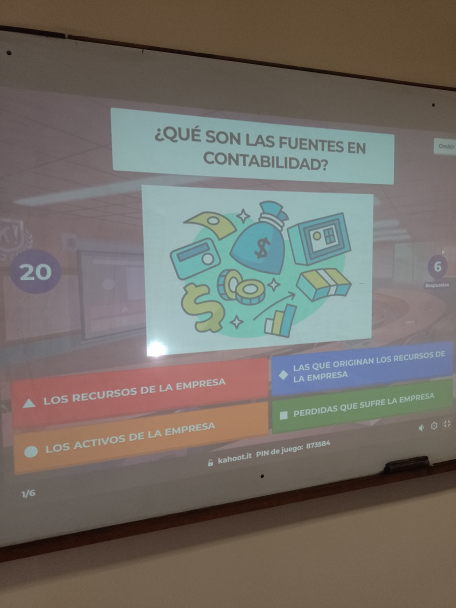 imagen Jornada de Facultad Abierta en la Delegación de San Rafael 