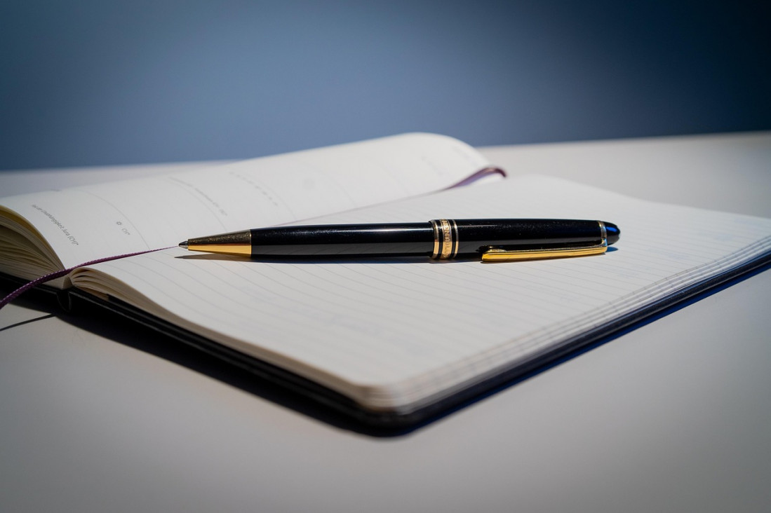 imagen Defensas de Trabajo Final de Maestría en Administración de Negocios - MBA