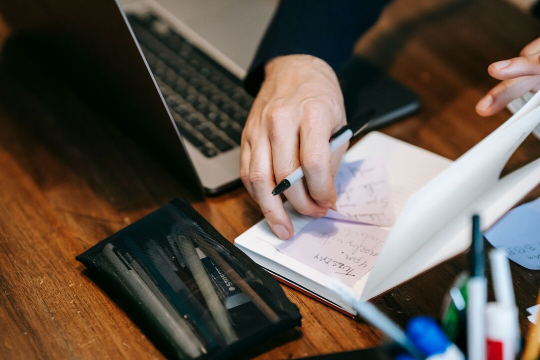 imagen Defensa de Trabajo Final de Maestría en Administración de Negocios - MBA