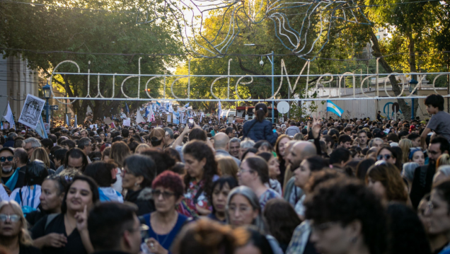 imagen Convocatoria a la Cuarta Marcha Federal Universitaria