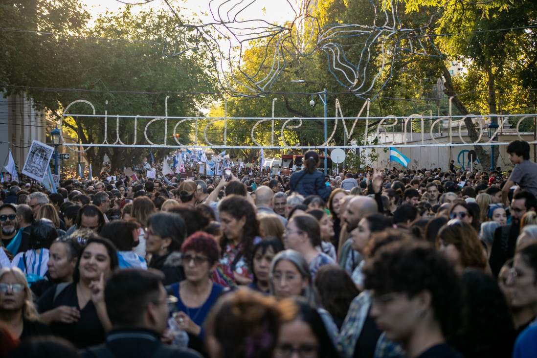 imagen Convocatoria a la Cuarta Marcha Federal Universitaria