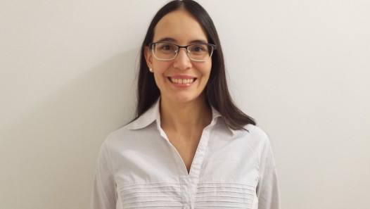 imagen Docente-investigadora de la FCE publica estudio internacional sobre pobreza y cambio climático en Ecuador