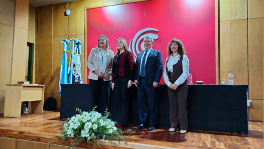 imagen Acto de Asunción y Juramento de las autoridades 