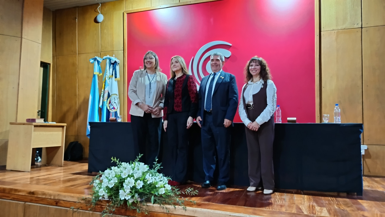 imagen Acto de Asunción y Juramento de las autoridades 