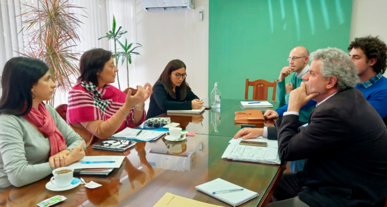 imagen Económicas una vez más, presente en General Alvear