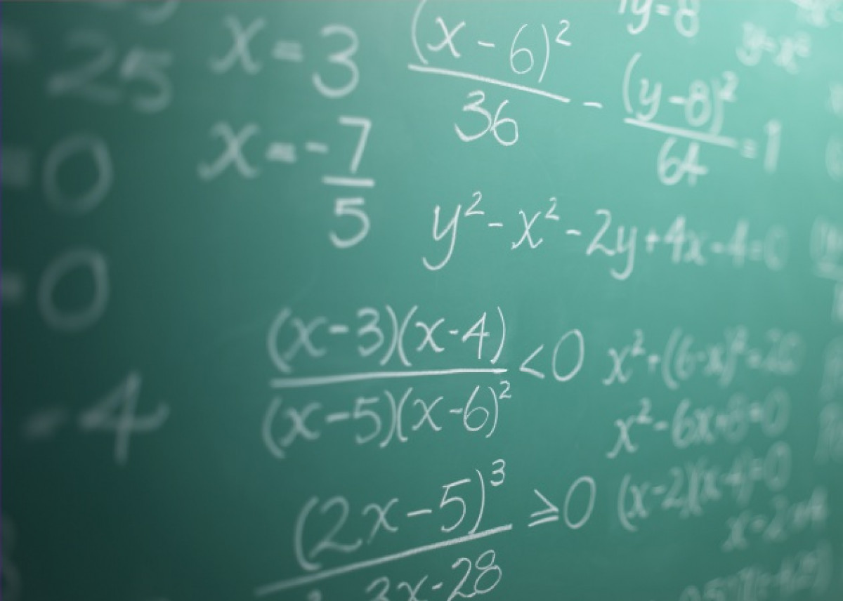 imagen Tutoría Virtual Preparación de examen final Matemática I - Mesa agosto
