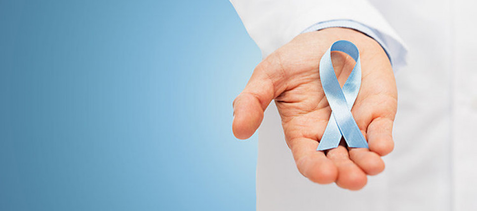imagen Nos sumamos al mes azul de la concientización por el cáncer de próstata