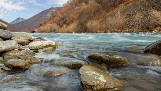 imagen 31 de marzo: Día Nacional del Agua
