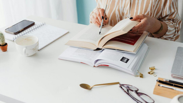 imagen Presentación de Trabajo Final de Grado – Licenciatura en Administración