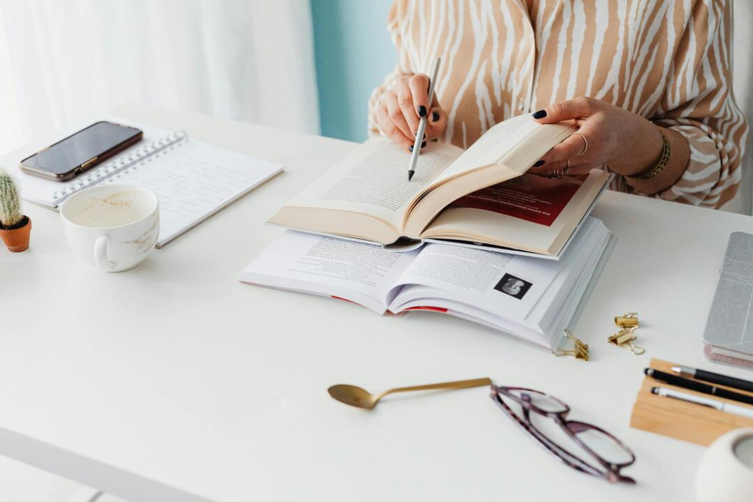 imagen Presentación de Trabajo Final de Grado – Licenciatura en Administración