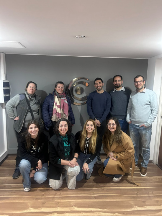 imagen Taller de Elaboración del Trabajo Final Integrador: un espacio para transformar ideas en proyectos de impacto