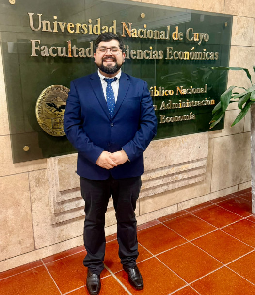 imagen Dr. Pedro Severino-González