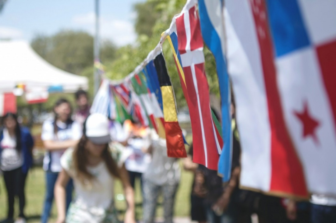 imagen Festival internacional para la comunidad UNCUYO