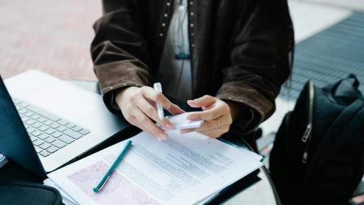 imagen Presentación de Trabajo Final de Grado – Licenciatura en Administración