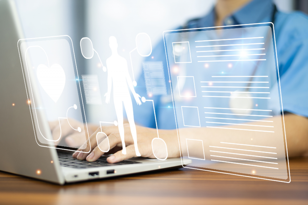 imagen Diplomado en Gestión de Salud