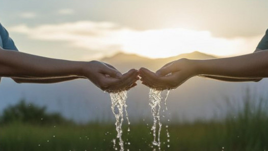 imagen Cierre del Ciclo de Charlas "Mujeres que inspiran" de la Red Integral para la Gestión del Agua