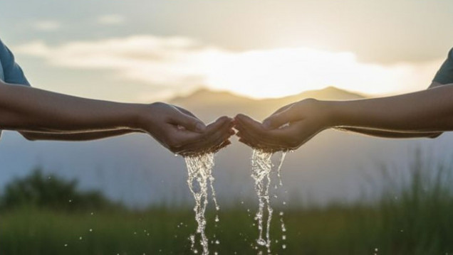 imagen Cierre del Ciclo de Charlas "Mujeres que inspiran" de la Red Integral para la Gestión del Agua