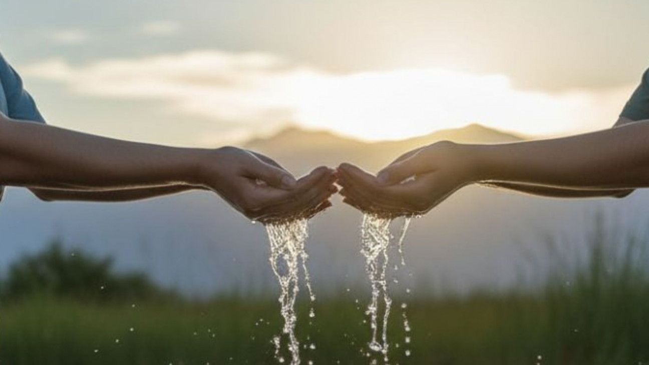 imagen Cierre del Ciclo de Charlas "Mujeres que inspiran" de la Red Integral para la Gestión del Agua