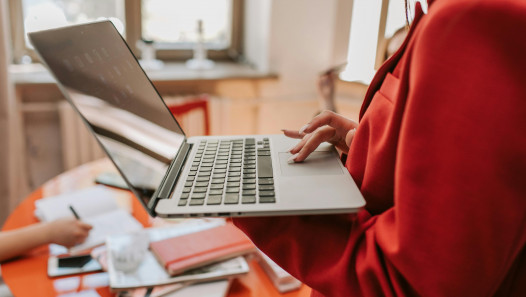 imagen Presentación de Trabajo Final de la Maestría en Administración de Servicios de Salud
