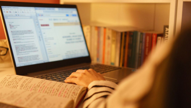 imagen La Licenciatura en Gestión Tecnológica de las Organizaciones inició su primera cohorte con 283 estudiantes
