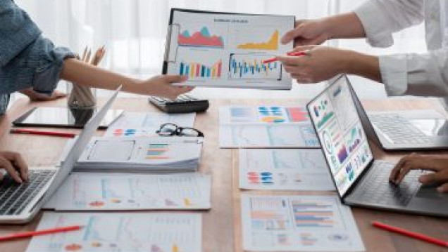 imagen Cursado de "Control de Gestión" (CONTADOR PÚBLICO - Plan 2019)