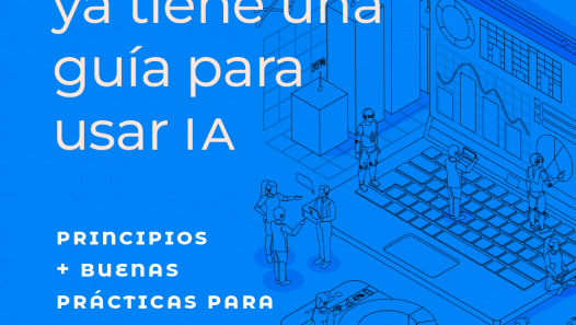 imagen La UNCUYO ya tiene su guía para usar IA