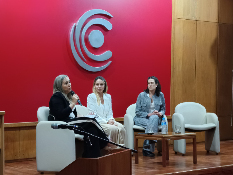 imagen Se realizó la 1° Jornada de Transición Energética en la Facultad