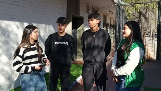 imagen Liderazgo, juventud y sostenibilidad: ya salió el 6° episodio del streaming sostenible
