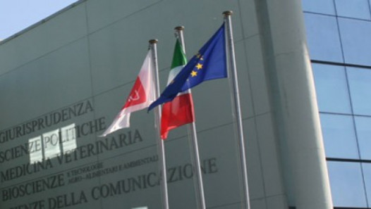 imagen Movilidad Internacional para docentes UNCUYO en Universidad de Téramo (Italia)