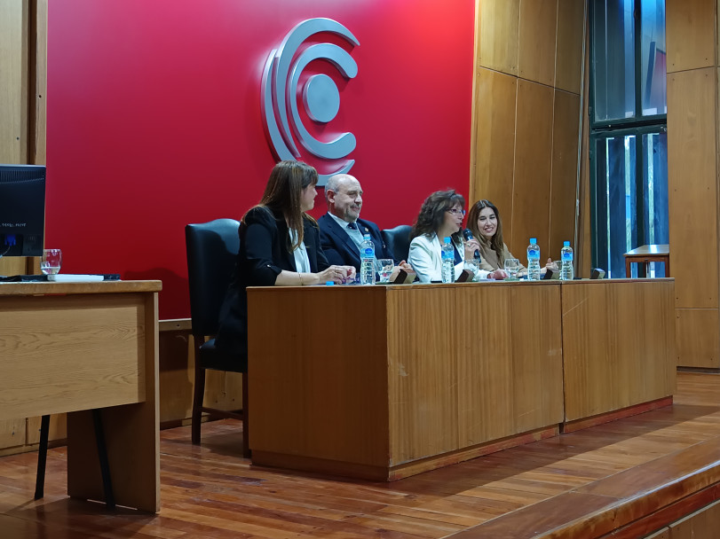 imagen Acto de fin de curso y celebración del 20° aniversario de la Maestría en Administración de Negocios MBA