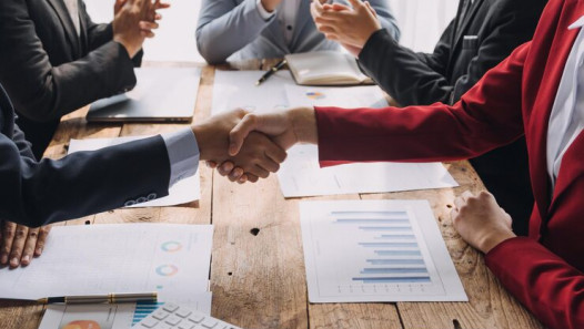 imagen Defensa de Trabajo Final de Maestría en Administración de Negocios - MBA