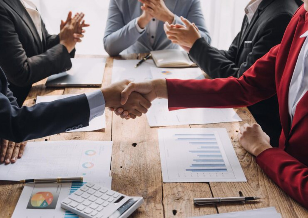 imagen Defensa de Trabajo Final de Maestría en Administración de Negocios - MBA