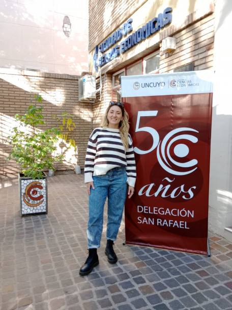 imagen La Facultad celebra a sus nuevos egresados/as