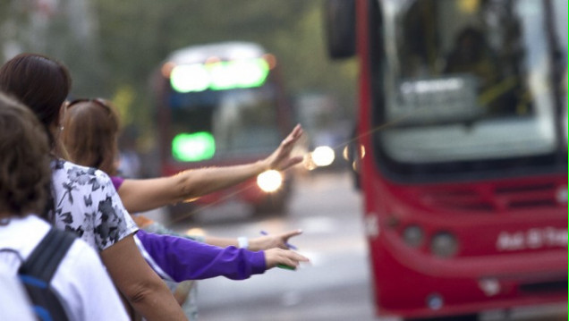 imagen Movilidad Sostenible: participá con tu opinión y tus aportes