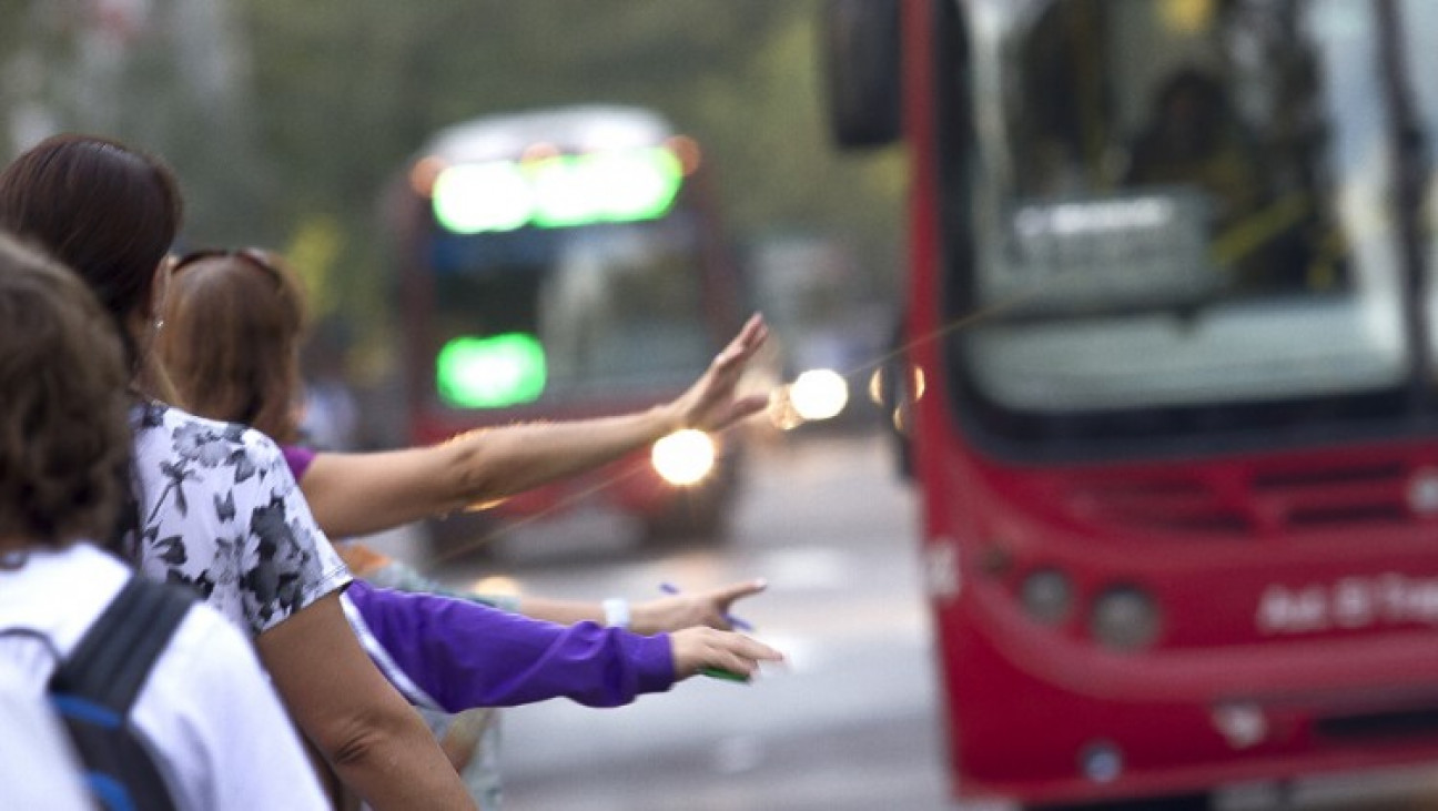 imagen Movilidad Sostenible: participá con tu opinión y tus aportes