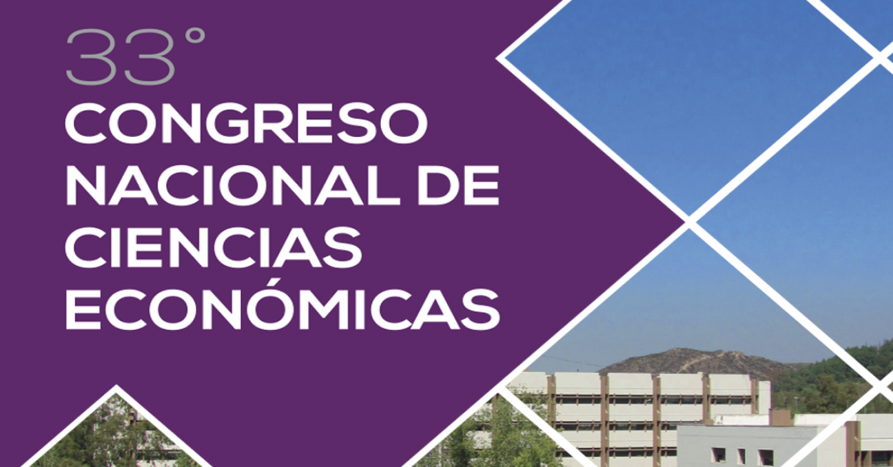 imagen 33° CONGRESO NACIONAL DE CIENCIAS ECONÓMICAS MENDOZA 2017