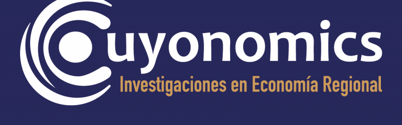 imagen Cuyonomics convoca a presentar artículos para el dossier del número 18