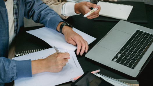 imagen Presentación de Trabajo Final de Grado – Licenciatura en Administración