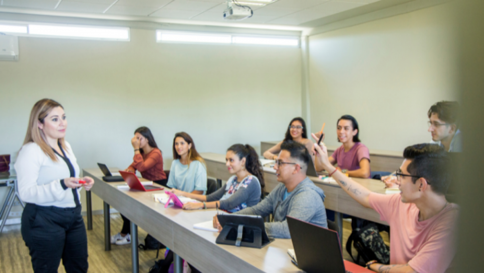 imagen Taller diseño COIL para docentes UNCUYO