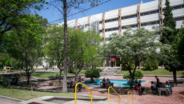 imagen La Facultad anuncia nuevas obras para el edificio de enseñanza