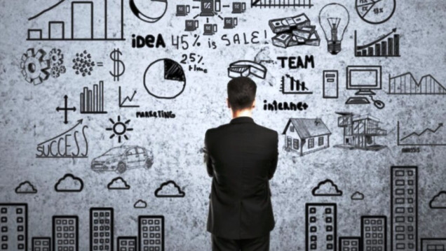 imagen En el marco del Doctorado en Ciencias Económicas se realizará el 4.º Workshop de Economía Avanzada