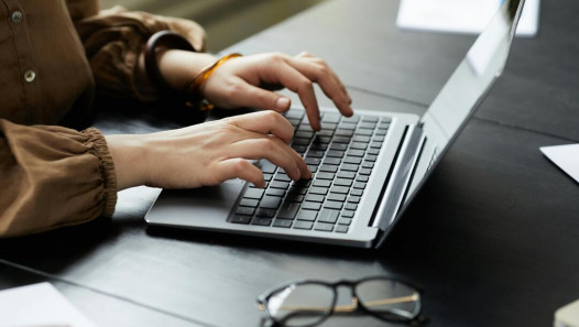 imagen Presentación de Trabajo Final de la Maestría en Administración de Servicios de Salud